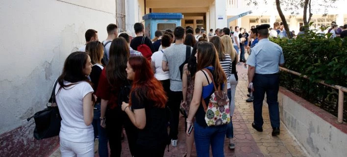 Μειώνονται τα εξεταζόμενα μαθήματα και στα ΕΠΑΛ -Με απόφαση Γαβρόγλου